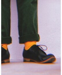 CAMINANDO | バレエシューズ