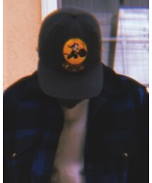 newhattan | キャップ