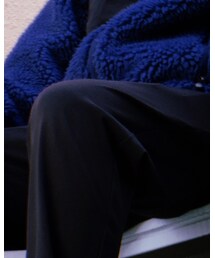 UNIQLO | スラックス