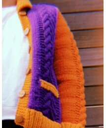 お下がり | ジャケット/アウター