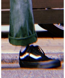 VANS | スニーカー