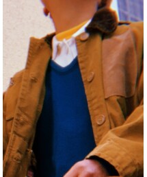 LACOSTE | カーディガン/ボレロ