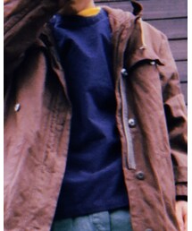 無印良品 | Tシャツ/カットソー