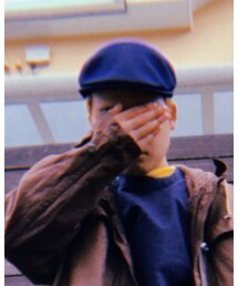 KANGOL | ハンチング/ベレー帽