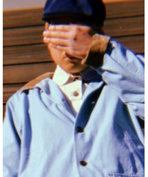 Levi's | デニムジャケット