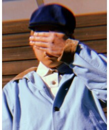 KANGOL | ハンチング/ベレー帽