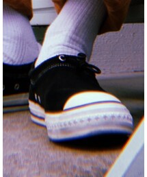 CONVERSE | スニーカー