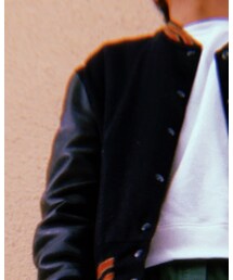 古着 | スタジャン