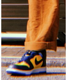 NIKE | スニーカー