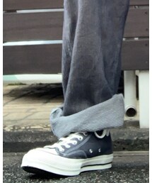 CONVERSE | スニーカー