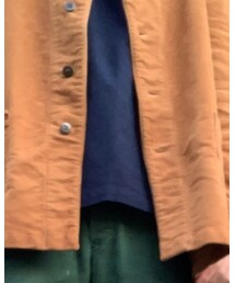 無印良品 | Tシャツ/カットソー