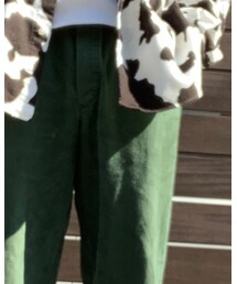 スウェーデン軍 | パンツ