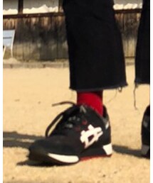 ASICS | スニーカー