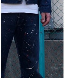 Levi's | デニムパンツ