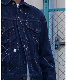 Levi's | デニムジャケット