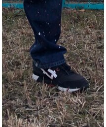 ASICS | スニーカー