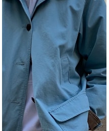 L.L.Bean | ダウンジャケット/コート