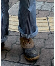 L.L.Bean | ブーツ