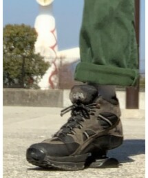 z-coil | スニーカー