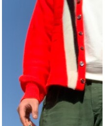 used | ニット/セーター