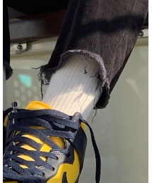 UNIQLO | ソックス/靴下