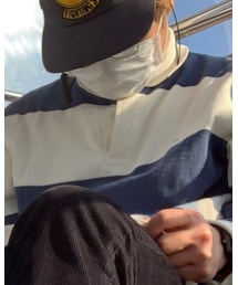 TOMMY HILFIGER | Tシャツ/カットソー