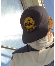 newhattan | キャップ