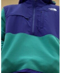 THE NORTH FACE | パーカー