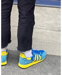 adidas | スニーカー