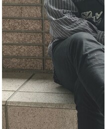 RAGEBLUE | その他パンツ