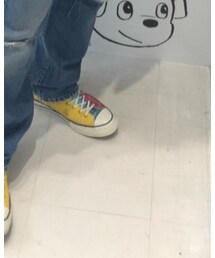 JW Anderson | スニーカー