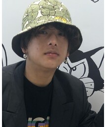 JW Anderson | ハット