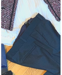 UNIQLO | スラックス