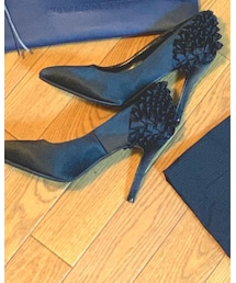 ネット通販 | パンプス