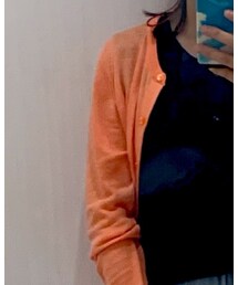 GU | カーディガン/ボレロ