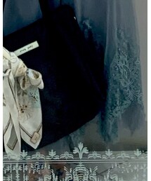 maison de labo プグレ | トートバッグ