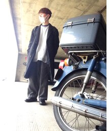 古着 | スラックス