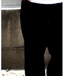 kolor | その他パンツ