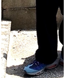 NIKE | スニーカー