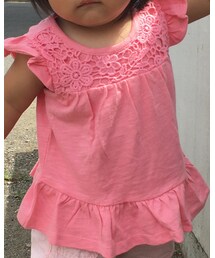babyGAP | トップス