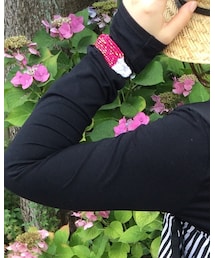 BLACK BY MOUSSY | Tシャツ/カットソー