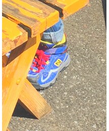 NEW BALANCE | スニーカー