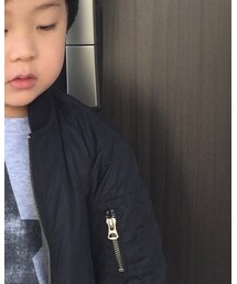 UNIQLO | ブルゾン