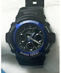 G-SHOCK | アナログ腕時計