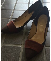 Le Chione | パンプス