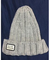 no brand | ニットキャップ/ビーニー