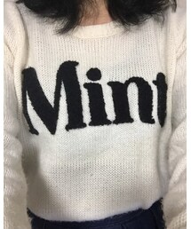 INGNI | ニット/セーター