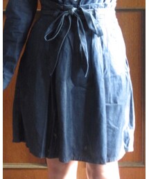 GAP | デニムスカート