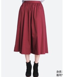 UNIQLO | スカート