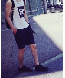 URBAN RESEARCH | パンツ